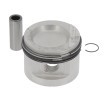 NÜRAL Piston — Volkswagen Vento (3)