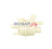 BOGAP Termostat 82°C, conta/sızdırmazlık elemanları ile — 2012 Land Rover Discovery (8)