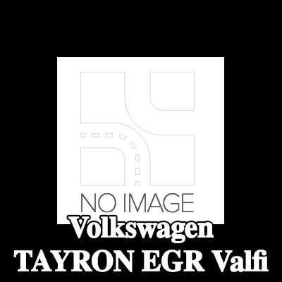VALEO Contalı/sızdırmazlık elemanlı EGR valfi — Volkswagen Tayron
