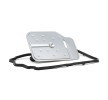 MAHLE Conta/sızdırmazlık elemanı içeren otomatik şanzıman filtre kiti — Mercedes-Benz ML-Class (3)