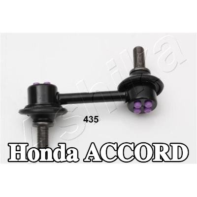 ASHIKA قضيب مانع للانقلاب المحور الأمامي الأيمن — Honda Accord