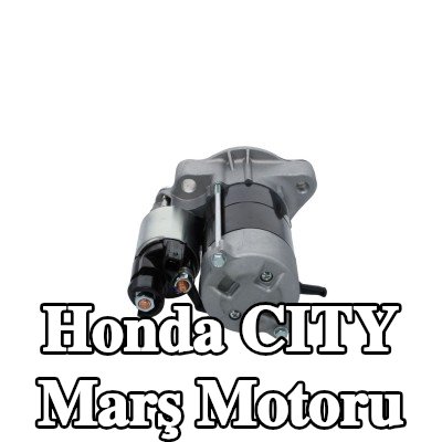 BOSCH Marş motoru 1, 2kW — 2012 Honda City