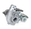 RIDEX Elektrikli hava yönlendirme valfli turboşarj, conta/sızdırmazlık elemanları ile, egzoz manifoldu olmadan — 2012 Renault Duster (2)