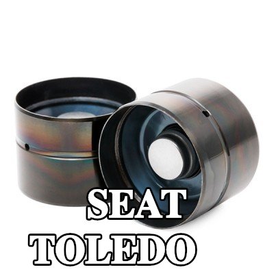 FEBI BILSTEIN صمام — 2005 SEAT Toledo
