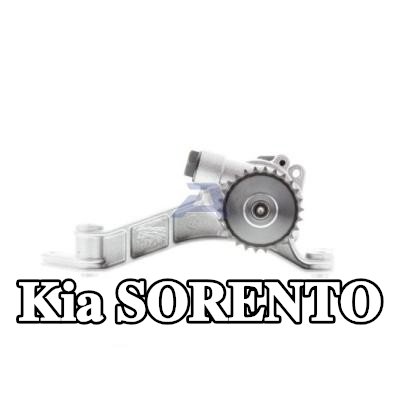 AISIN مضخة الزيت — 2002 Kia Sorento