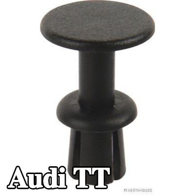 HERTH+BUSS ELPARTS برشام تمدد — Audi Tt