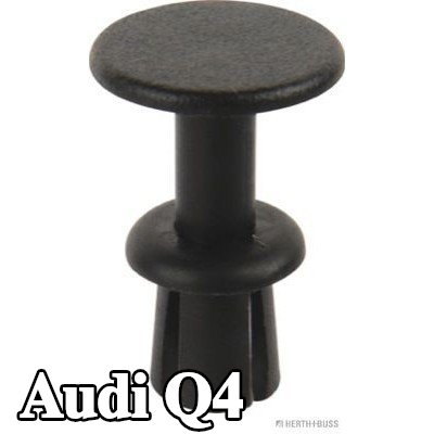 HERTH+BUSS ELPARTS برشام تمدد — Audi Q4