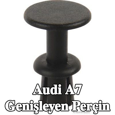 HERTH+BUSS ELPARTS Genişleyen Perçin — Audi A7