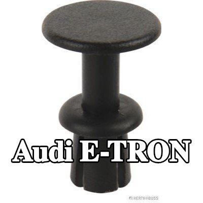 HERTH+BUSS ELPARTS برشام تمدد — Audi E-tron