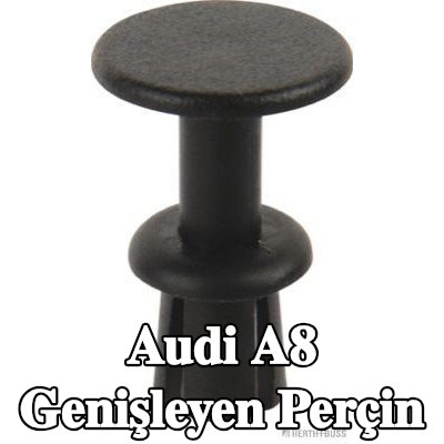 HERTH+BUSS ELPARTS Genişleyen Perçin — Audi A8
