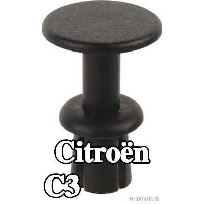 HERTH+BUSS ELPARTS برشام تمدد — Citroën C3