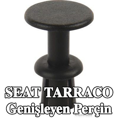 HERTH+BUSS ELPARTS Genişleyen Perçin — SEAT Tarraco