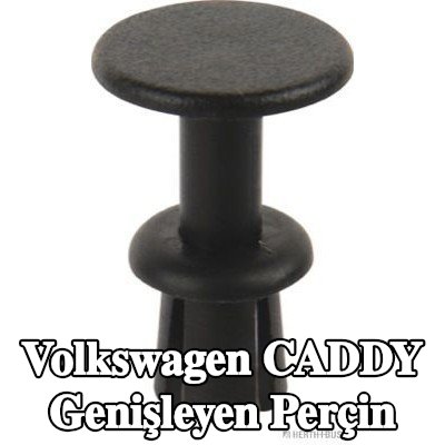 HERTH+BUSS ELPARTS Genişleyen Perçin — Volkswagen Caddy