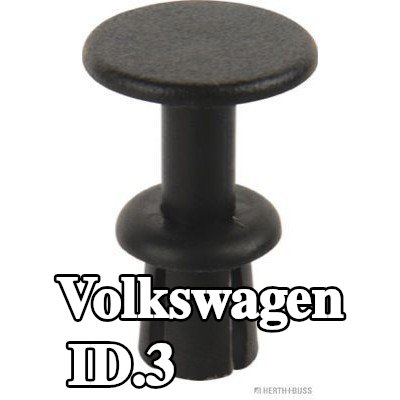 HERTH+BUSS ELPARTS برشام تمدد — Volkswagen Id.3