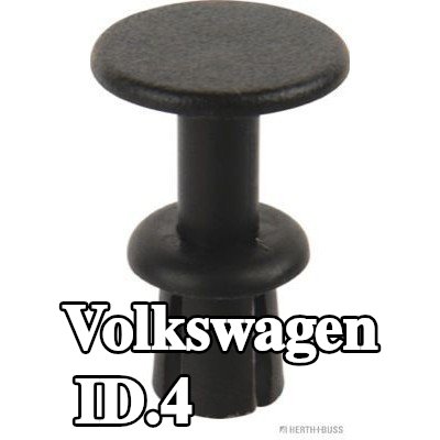 HERTH+BUSS ELPARTS برشام تمدد — Volkswagen Id.4