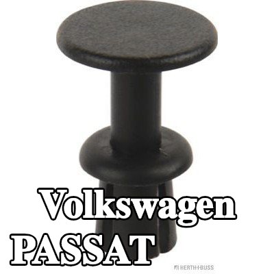 HERTH+BUSS ELPARTS برشام تمدد — Volkswagen Passat