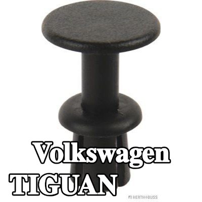 HERTH+BUSS ELPARTS برشام تمدد — Volkswagen Tiguan