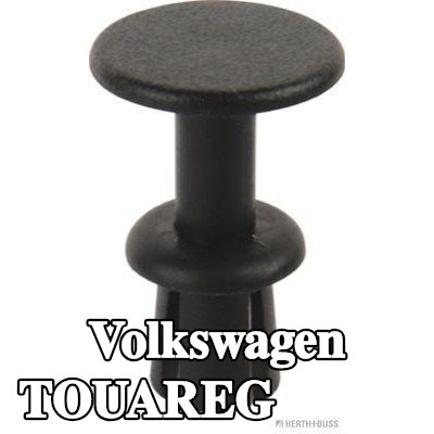 HERTH+BUSS ELPARTS برشام تمدد — Volkswagen Touareg