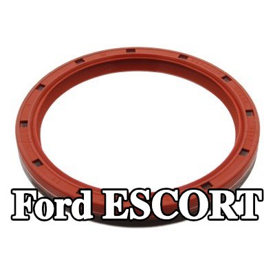 FEBI BILSTEIN حشية العمود المرفقي MVQ (مطاط سيليكون) — Ford Escort