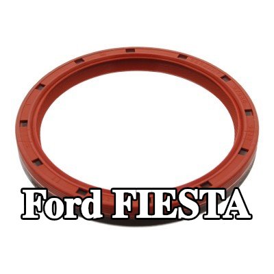 FEBI BILSTEIN حشية العمود المرفقي MVQ (مطاط سيليكون) — 2000 Ford Fiesta