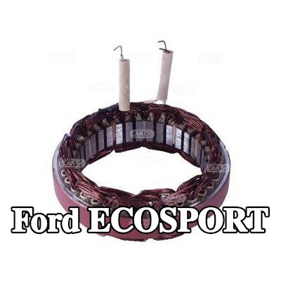 HC-Cargo المقوم، المولد — Ford Ecosport