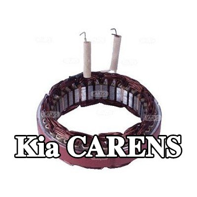 HC-Cargo المقوم، المولد — Kia Carens