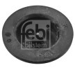 FEBI BILSTEIN Lastik tampon, süspansiyon Arka Aks Sol, Arka Aks Sağ, Üst — Citroën C2 (2)