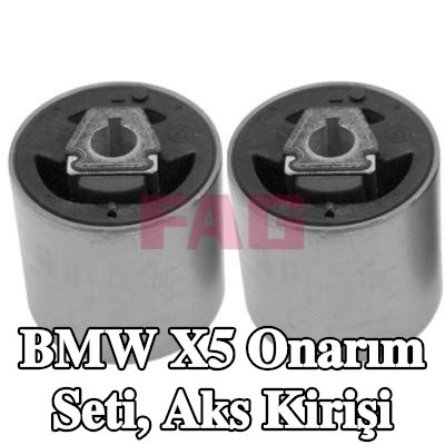 FAG Onarım Seti, aks kirişi — BMW X5