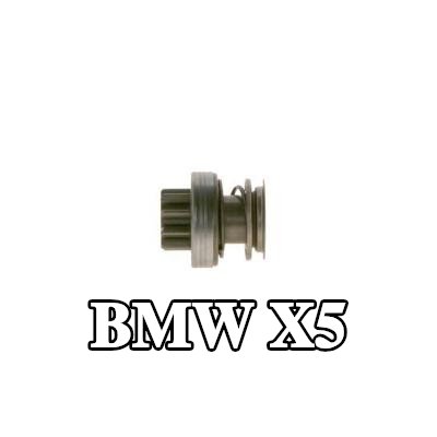 BOSCH ترس حر، مشغل — BMW X5
