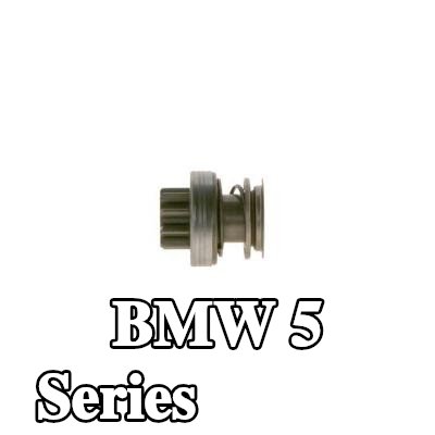 BOSCH ترس حر، مشغل — BMW 5 Series