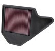 K&N Filters Hava filtresi — Volkswagen Routan (1)