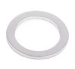 AJUSA Karter tapası rondelası Alüminyum, Inner Diameter: 14mm — Chevrolet Tracker (2)