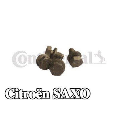CONTITECH مجموعة براغي، بكرة العمود المرفقي — Citroën Saxo
