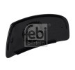 FEBI BILSTEIN Ayna camı, geniş açılı ayna — Ford Transit (2)