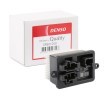 DENSO Fan motoru direnci — Citroën Dispatch (1)