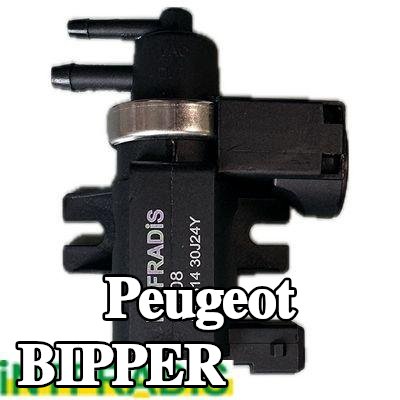 INTFRADIS محول الضغط — Peugeot Bipper
