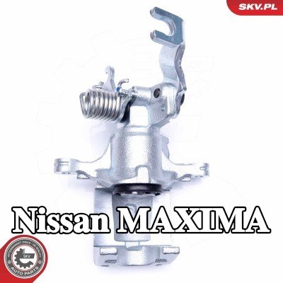 ESEN SKV مكبس الفرامل للمحور الخلفي الأيمن — 2000 Nissan Maxima