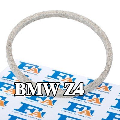 FA1 مانع تسرب، أنبوب العادم — BMW Z4