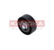 KAMOKA Saptırma / kılavuz kasnağı, V-ribbed belt Outer Diameter: 70mm — Peugeot 309 (2)