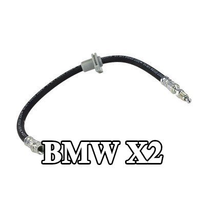 DELPHI خرطوم الفرامل 474mm — BMW X2