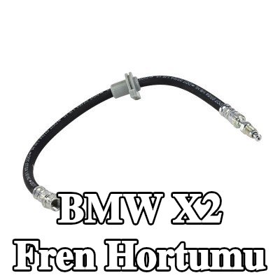 DELPHI Fren hortumu 474mm — BMW X2