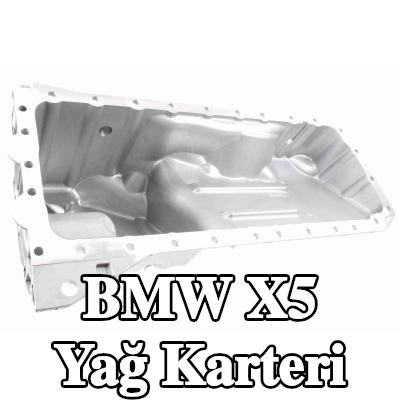 VAICO Yağ tahliye tapalı yağ karteri, contasız/sızdırmazlık elemanı olmadan, yağ seviyesi sensörü için delikli, sensörsüz, Orijinal VAICO Kalitesi — 2009 BMW X5