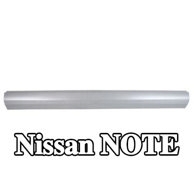 BLIC لوحة صمامات التبديل - اليسار, يمين — Nissan Note