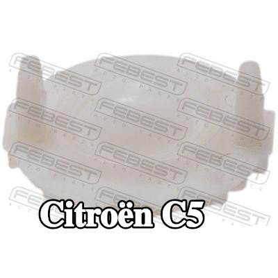 FEBEST طقم إصلاح، أسطوانة القابض التابعة — Citroën C5