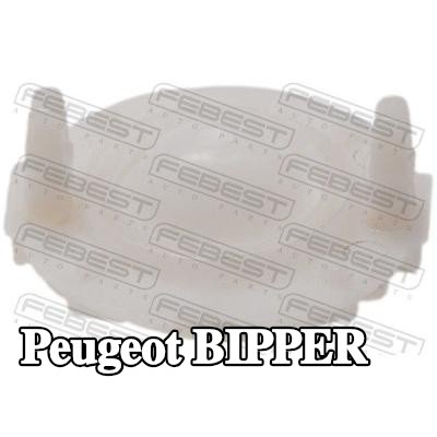 FEBEST طقم إصلاح، أسطوانة القابض التابعة — Peugeot Bipper