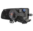 HELLA Sol Sis Farı, H8, ampul ile — Audi A3 (10)