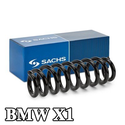 SACHS نابض لولبي — 2012 BMW X1