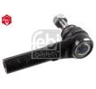 FEBI BILSTEIN Rot başı OE Turbo YENİ, Sol Ön Aks, Ön Aks Sağ, kilit somunu ile — 2002 Citroën Relay (3)