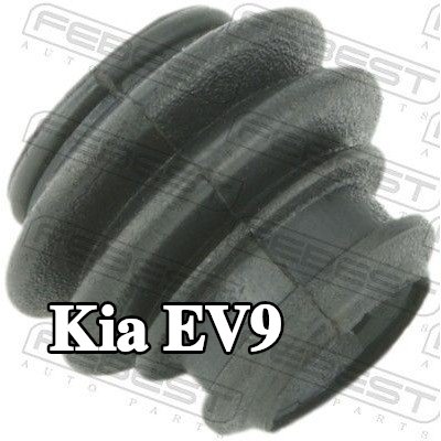 FEBEST منفاخ، دليل مقياس المكابح — Kia Ev9