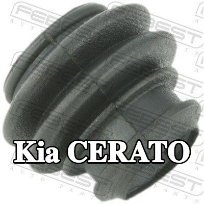 FEBEST منفاخ، دليل مقياس المكابح — 2016 Kia Cerato